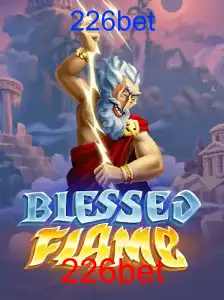 BlessedFlame