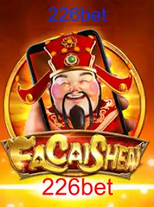 FaCaiShenM