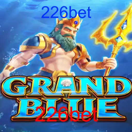 GRANDBLUE